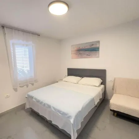 One Bedroom With Sea View 1 Apartman