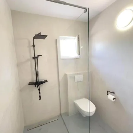 One Bedroom With Sea View 1 * Lovište
