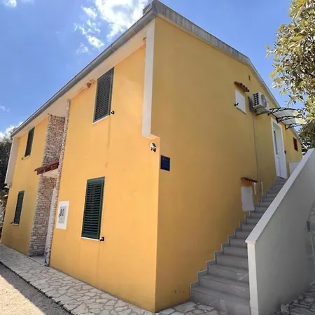 One Bedroom With Sea View 1