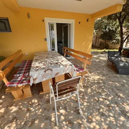 One Bedroom With Sea View 1 Lovište